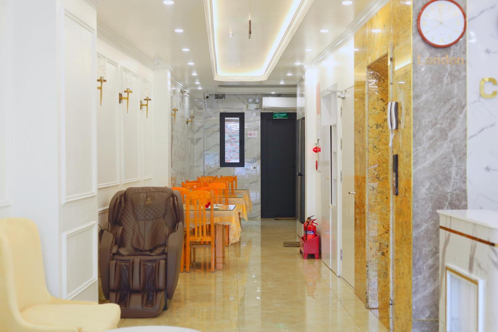Chemi Noi Bai Airport Hotel & Travel Hanoi Exterior foto