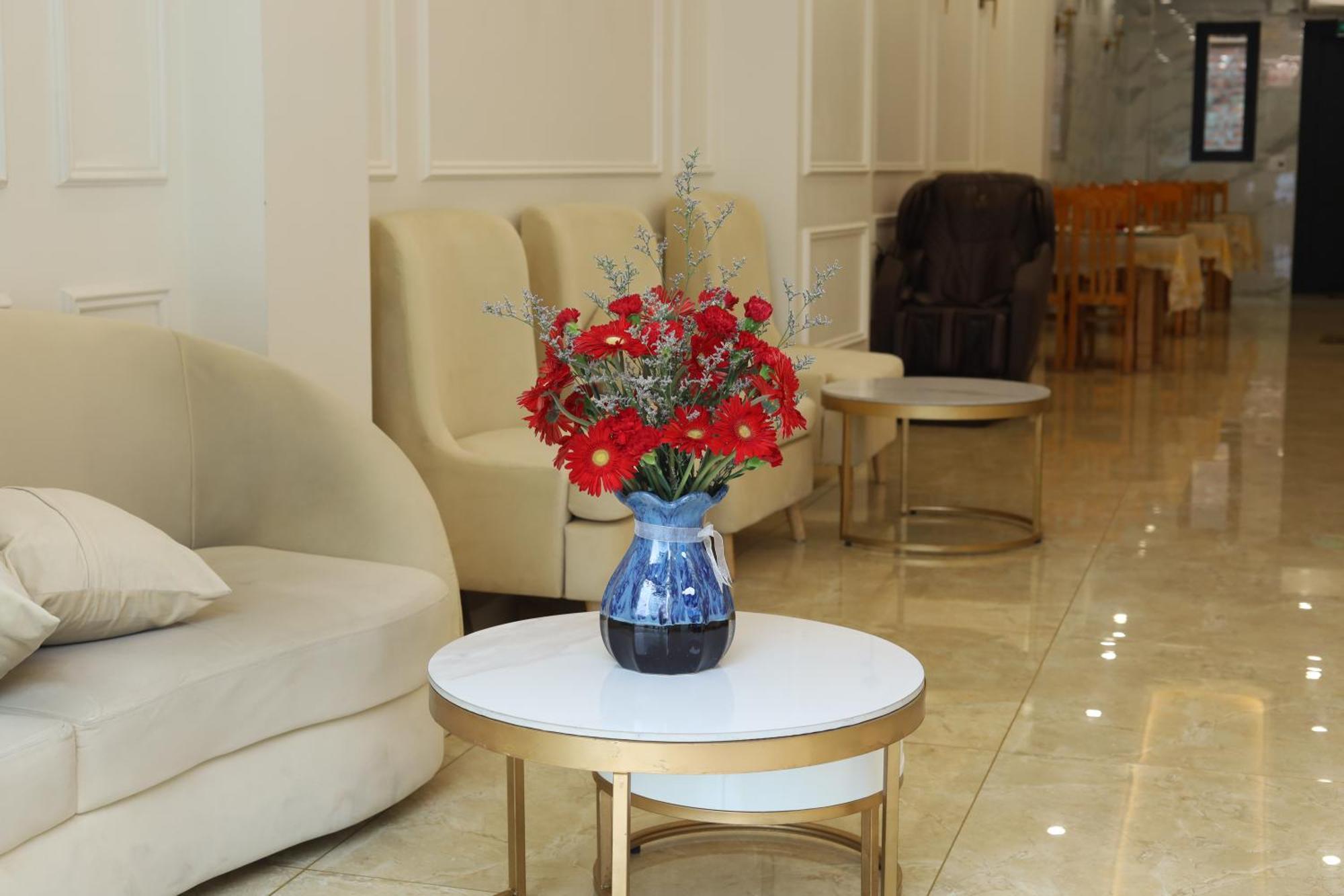 Chemi Noi Bai Airport Hotel & Travel Hanoi Exterior foto